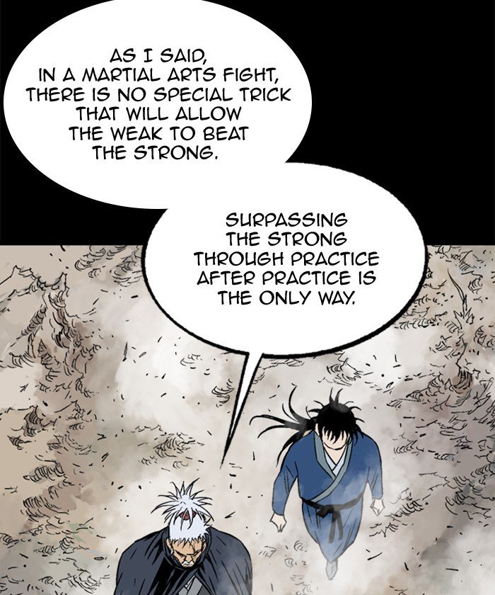 Gosu (The Master) Chapter 186 79